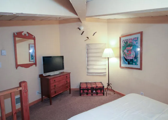 Sierra Park Villas 20