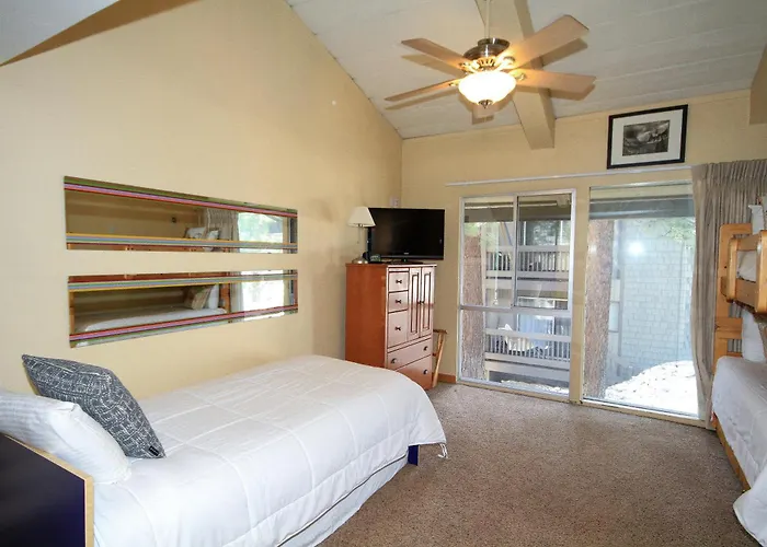 Sierra Park Villas 20